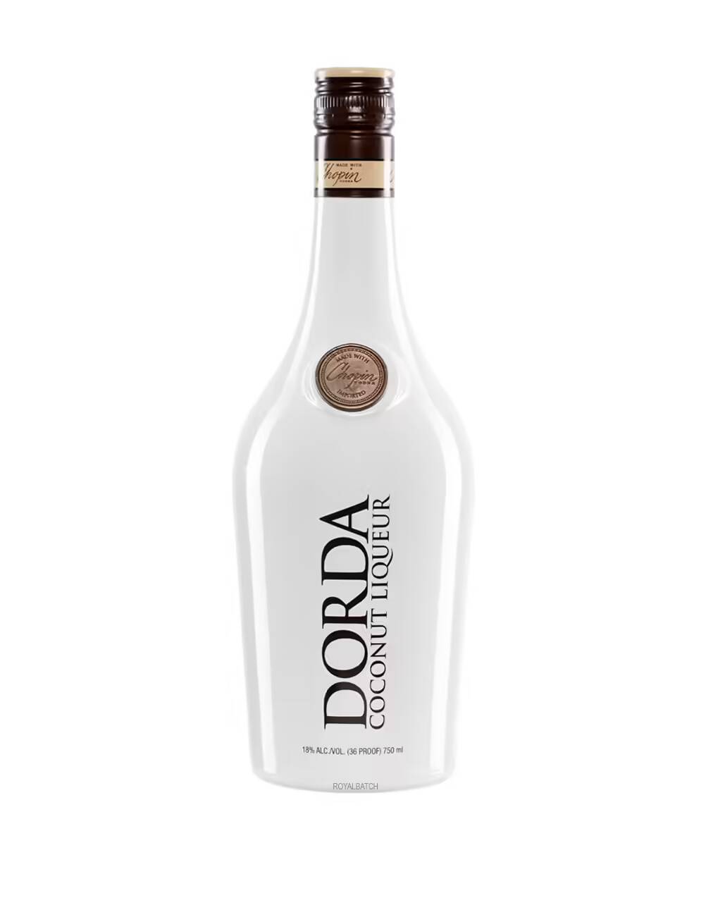 Dorda Coconut Liqueur