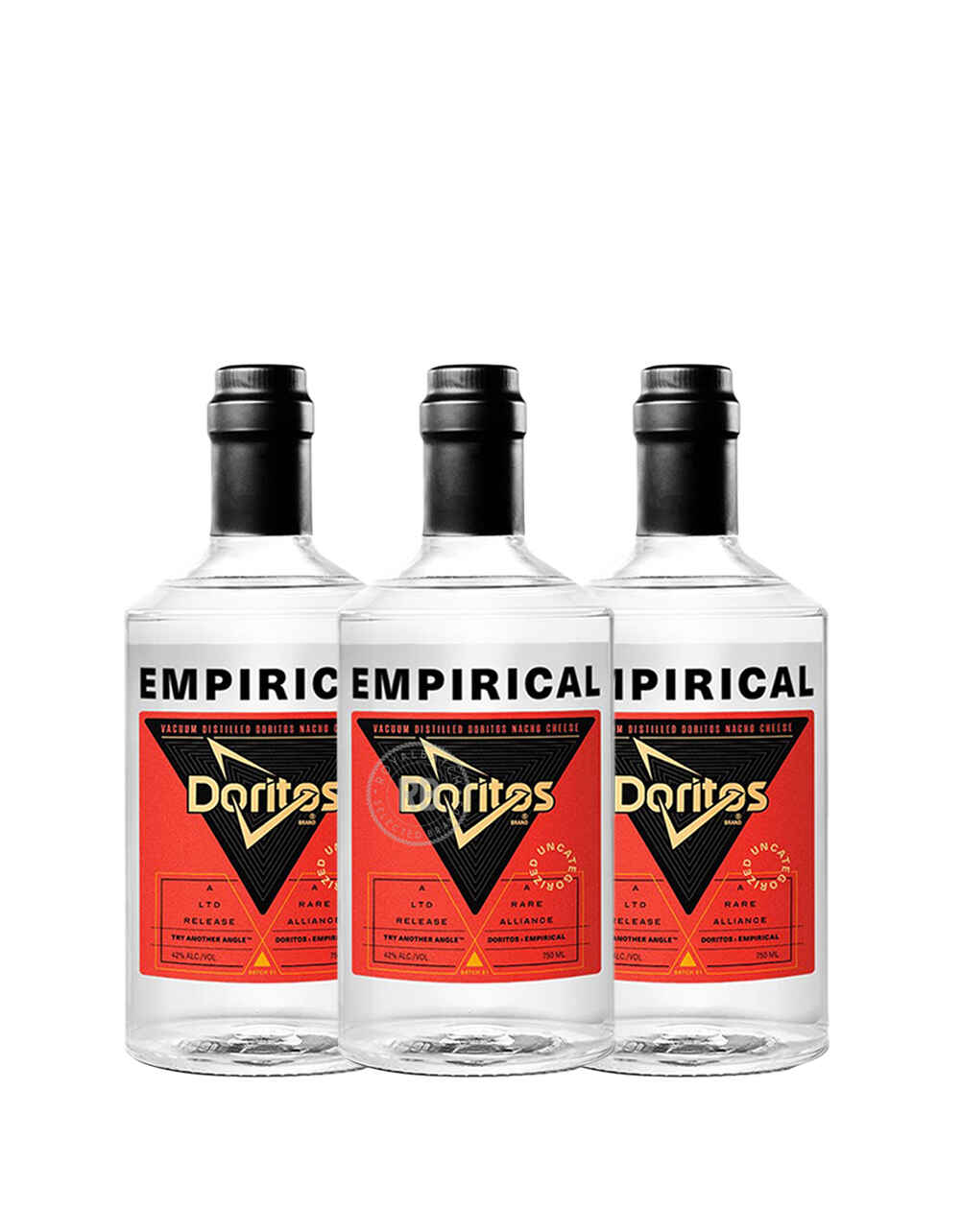 Doritos x Empirical Liqueur (3 Pack) Bundle #015