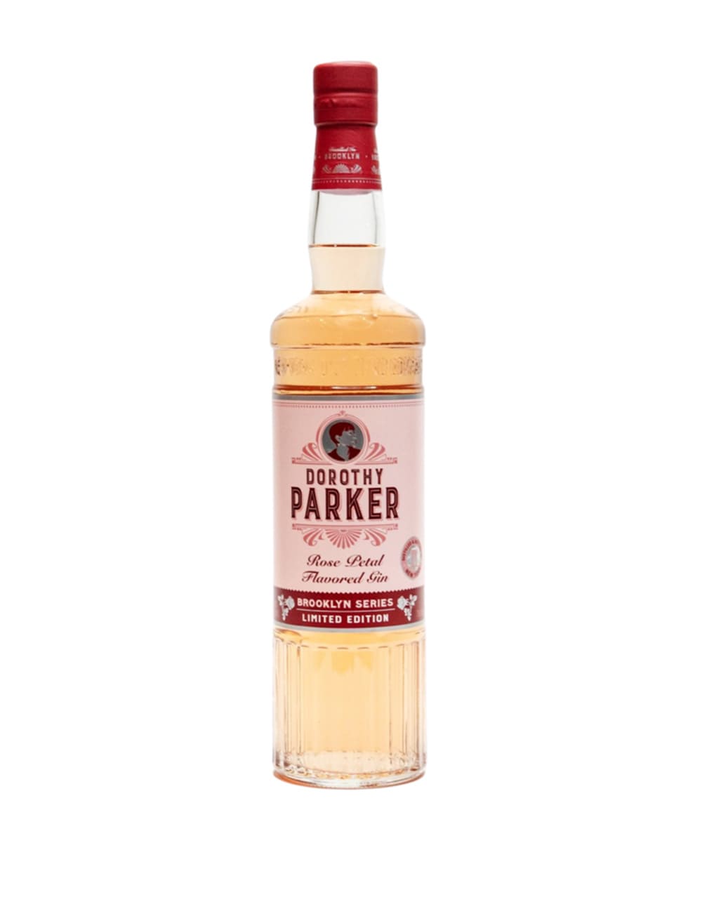 Dorothy Parker Rose Petal Flavored Gin