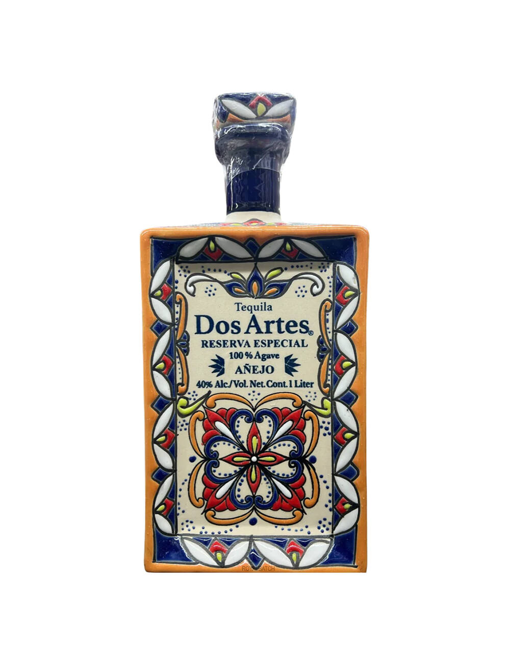 Dos Artes Reserva Especial Harvest Blend Fall/Winter 1L 2023