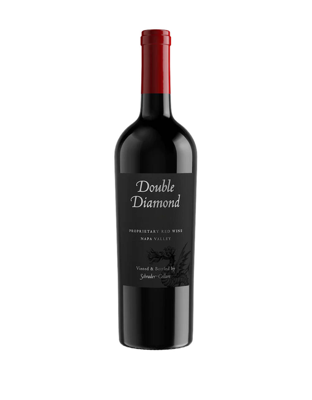 Double Diamond Proprietary Red Wine Napa Valley