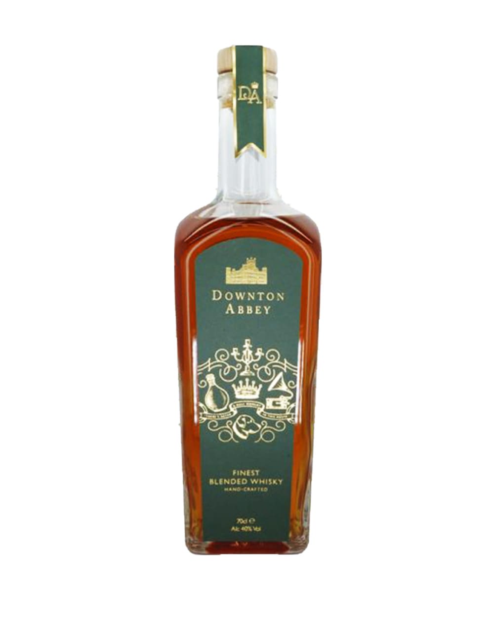 Downton Abbey Finest Blended Scotch Whisky