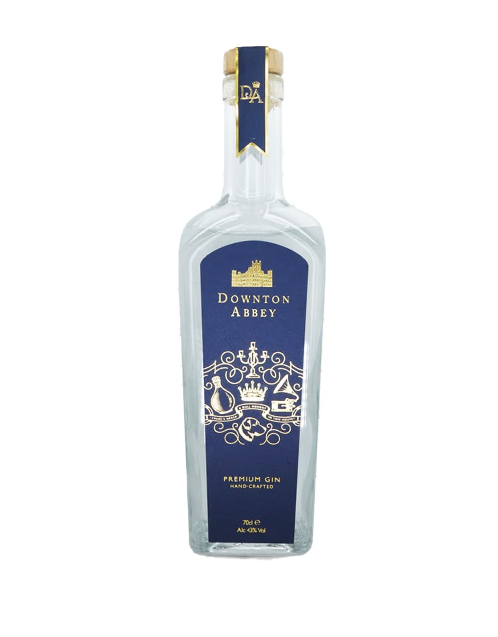 Downton Abbey Premium English Gin