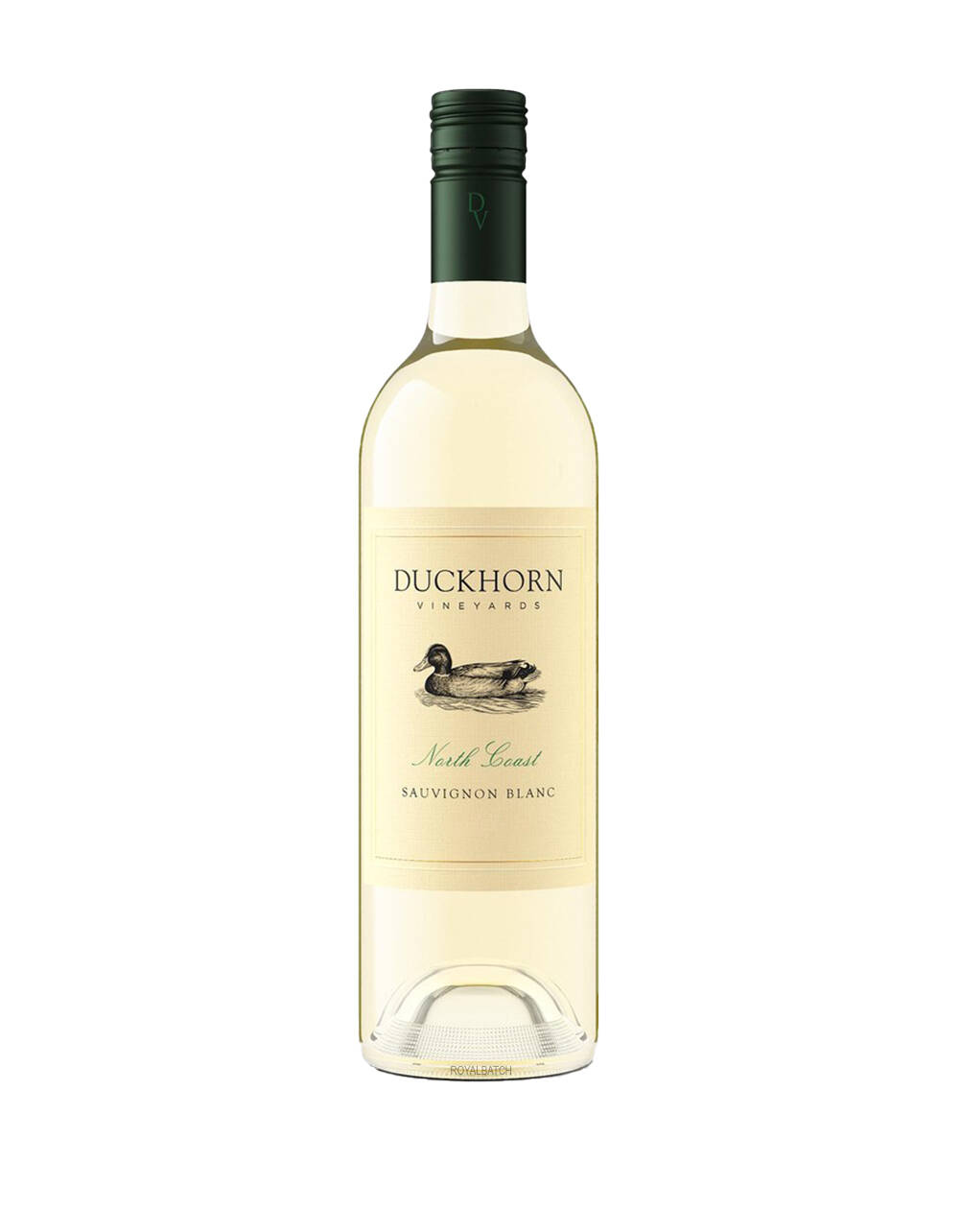 Duckhorn Vineyards North Coast Sauvignon Blanc Wine