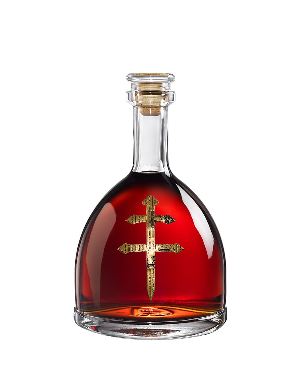 DUSSE VSOP COGNAC 200ml