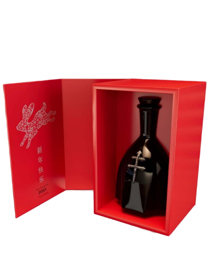 Dusse XO Lunar New Year Pack Cognac