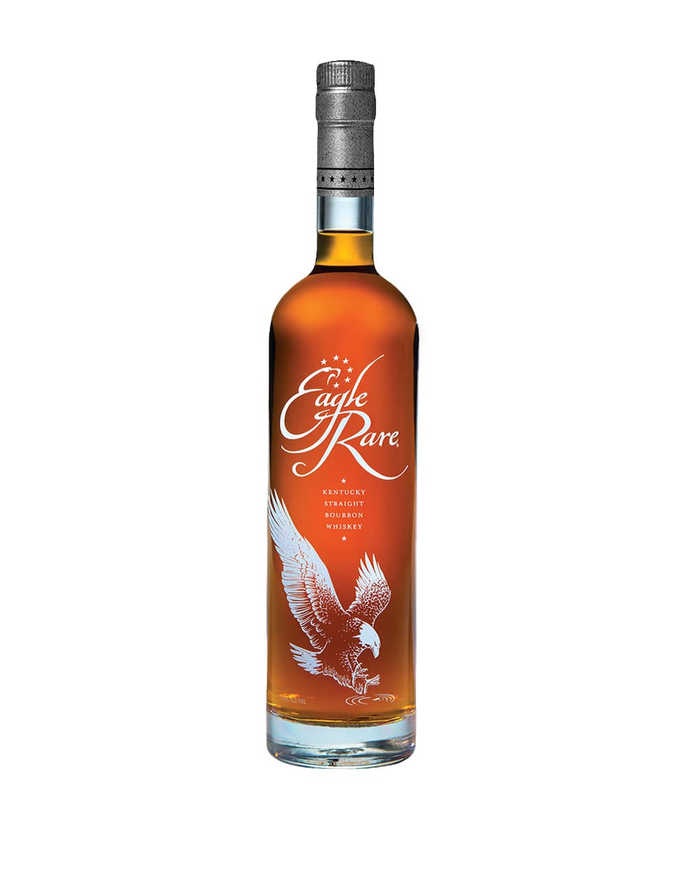 Eagle Rare 10 Year Old Kentucky Straight Bourbon Whiskey 1.75L