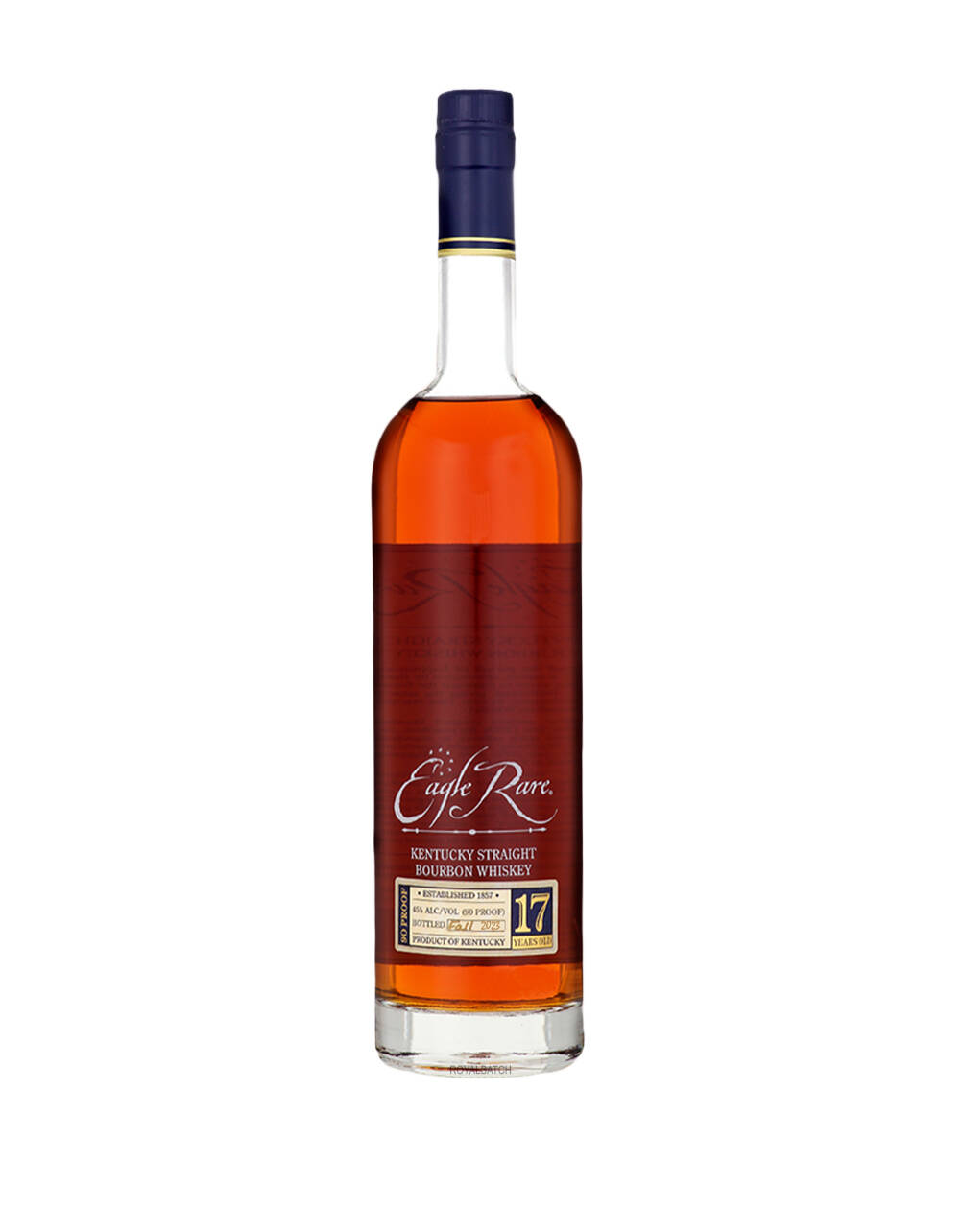 Eagle Rare 17 Year Old Kentucky Straight Bourbon Whiskey Fall 2023