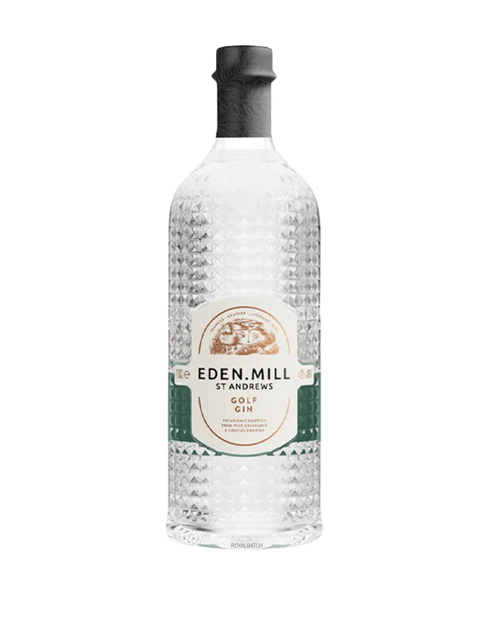 Eden Mill Golf Gin