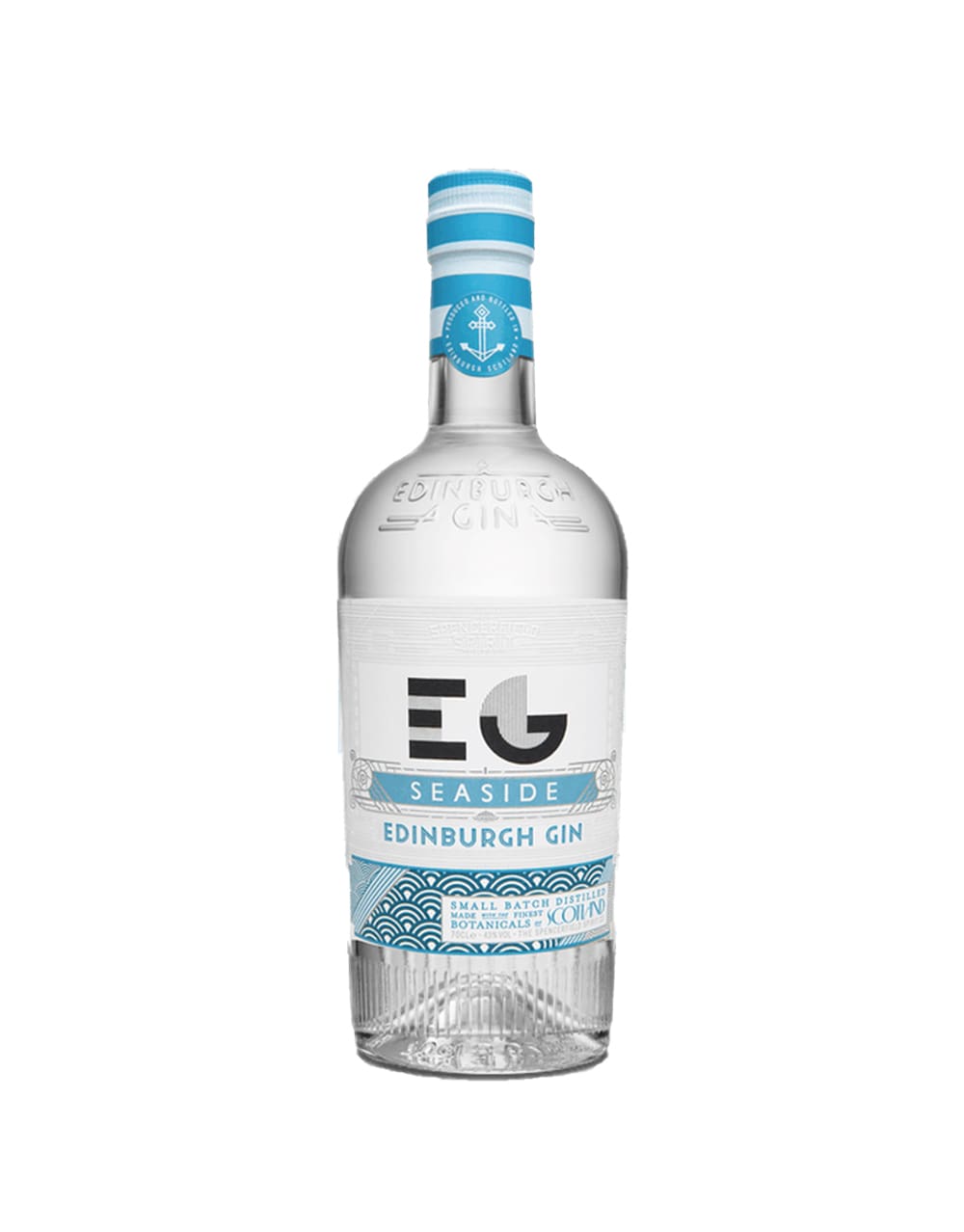 Edinburgh Seaside Gin