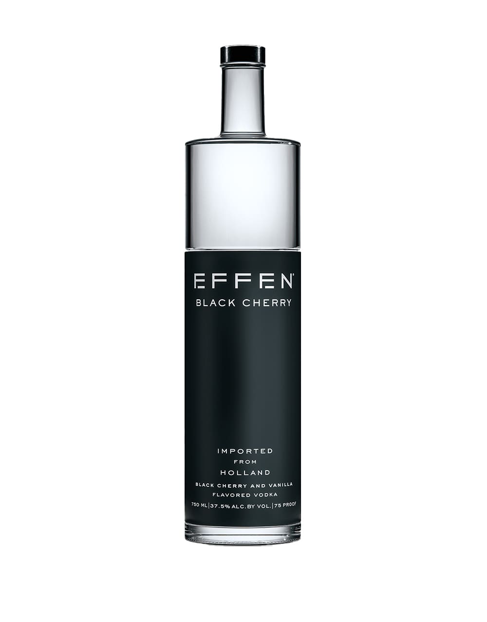 Effen Black Cherry Vodka