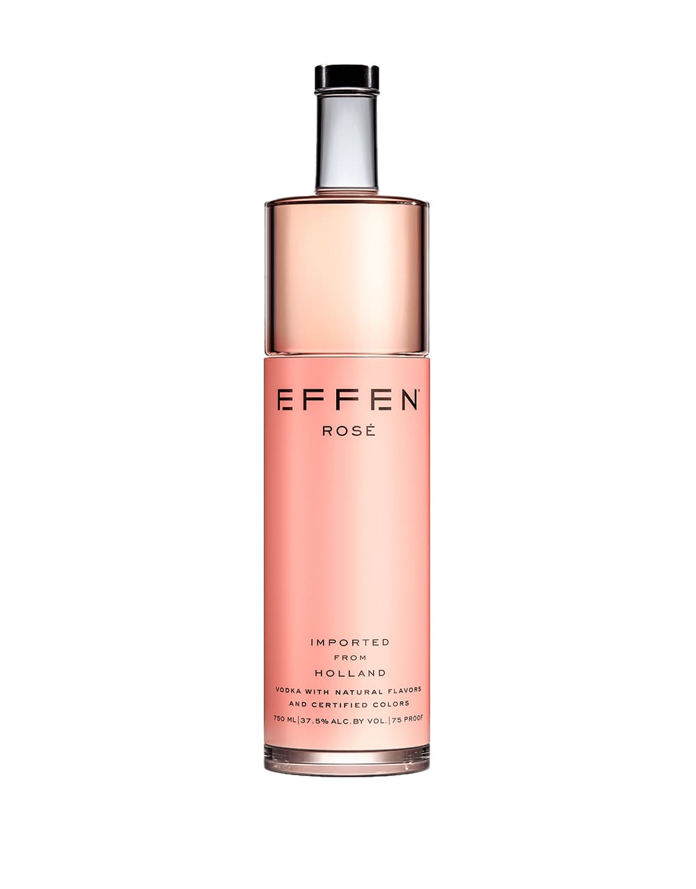 Effen Rose Vodka