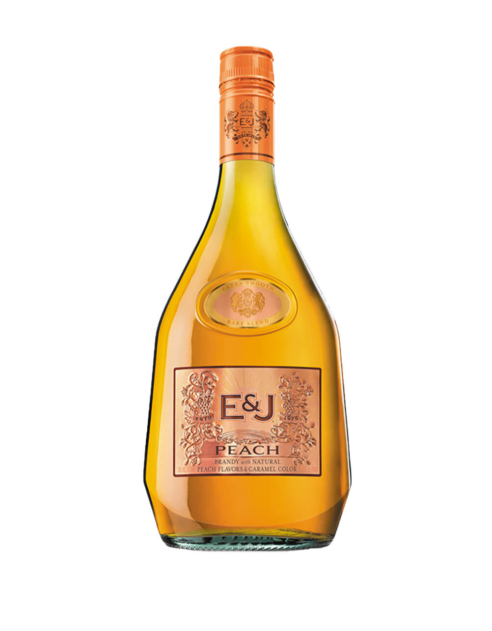 E&J Peach Brandy