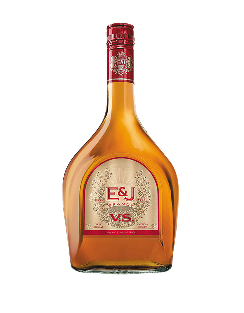 E&J VS Brandy