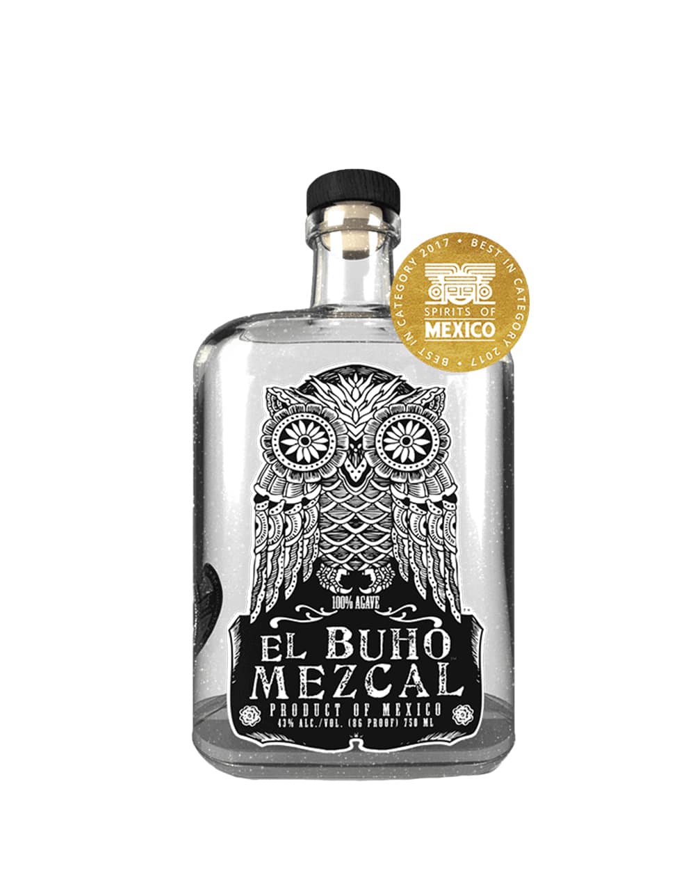 El Buho Mezcal