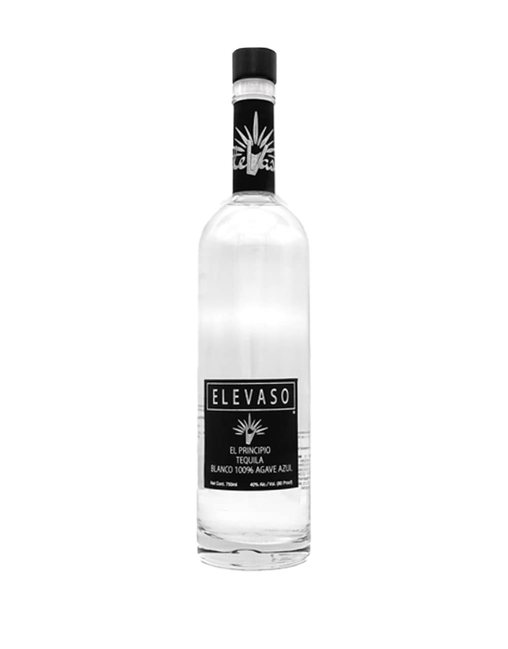 Elevaso El Principio Blanco Tequila