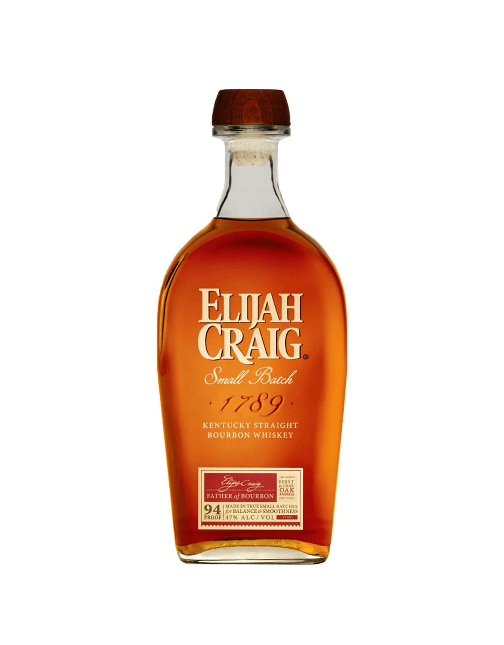 Elijah Craig Small Batch 375mL