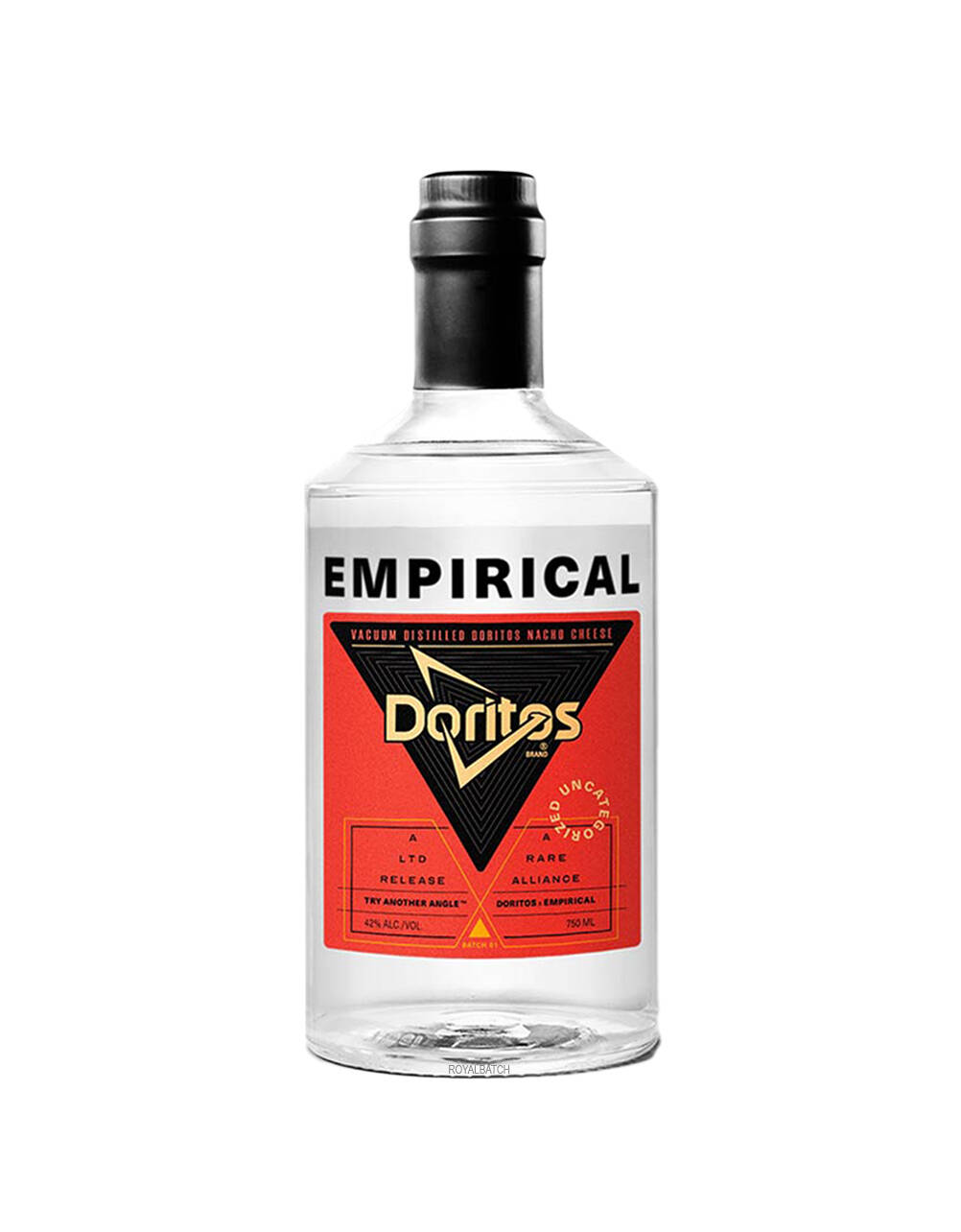 Doritos x Empirical Liqueur