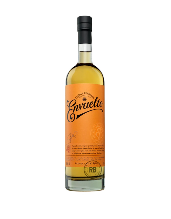 Envuelto Reposado Tequila