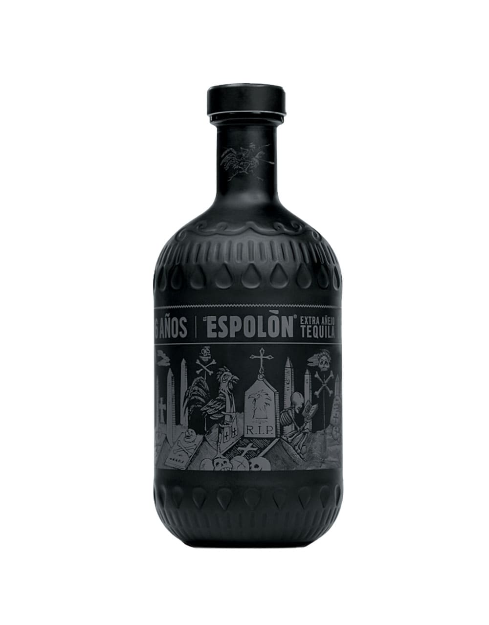 Espolon Extra Anejo