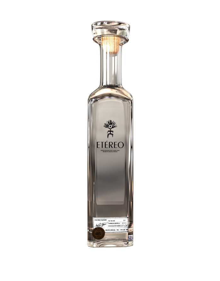 Etereo Blanco Tequila