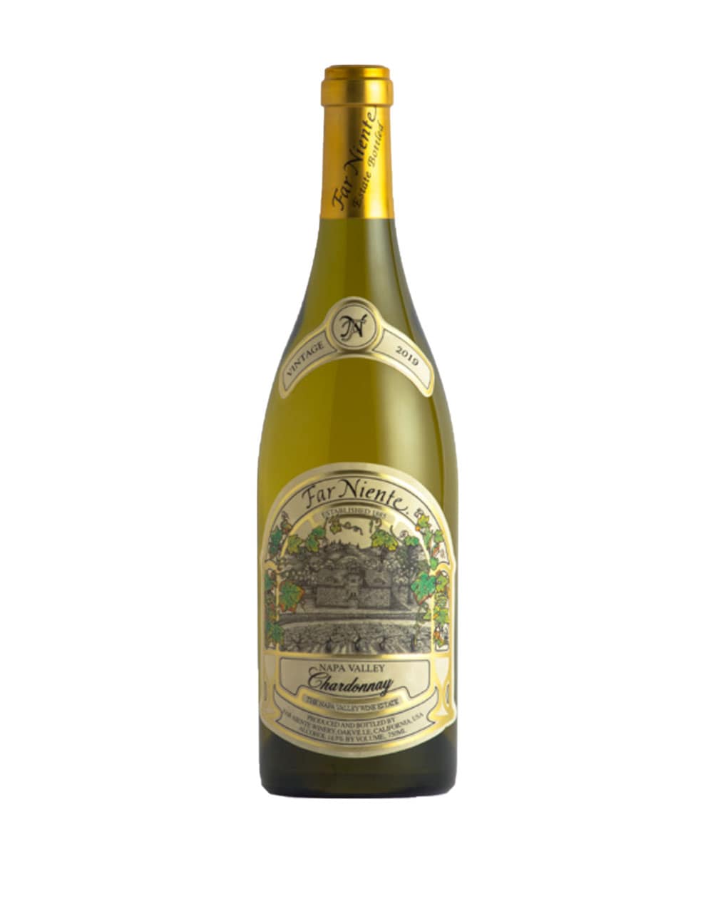 Far Niente 2021 Chardonnay