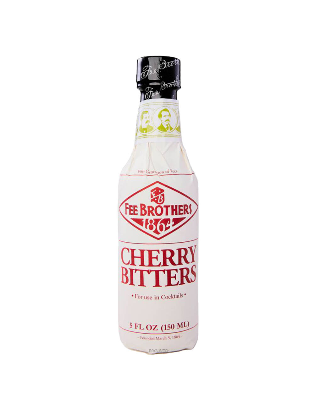 Fee Brothers Cherry Bitters 150ml