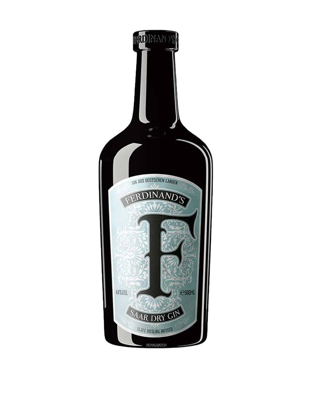 Ferdinand's Saar Dry Gin