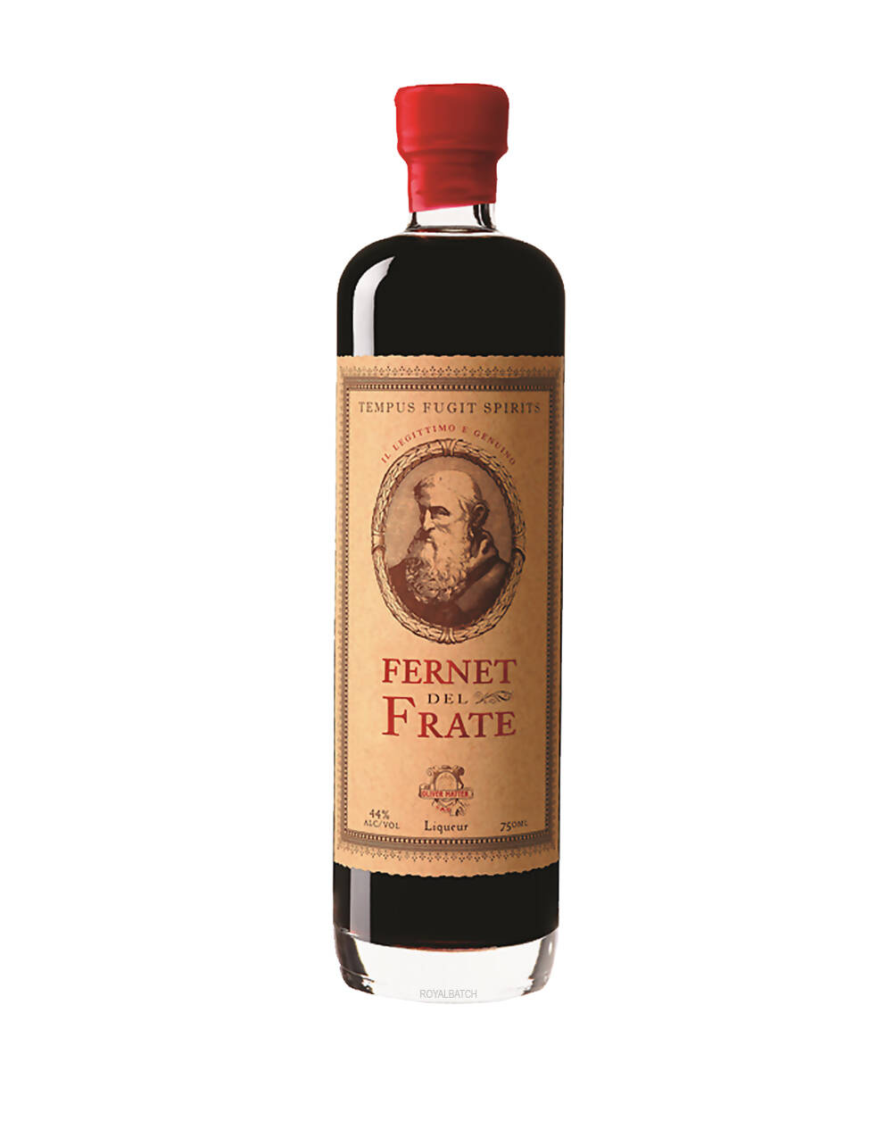 Fernet Del Frate Liqueur