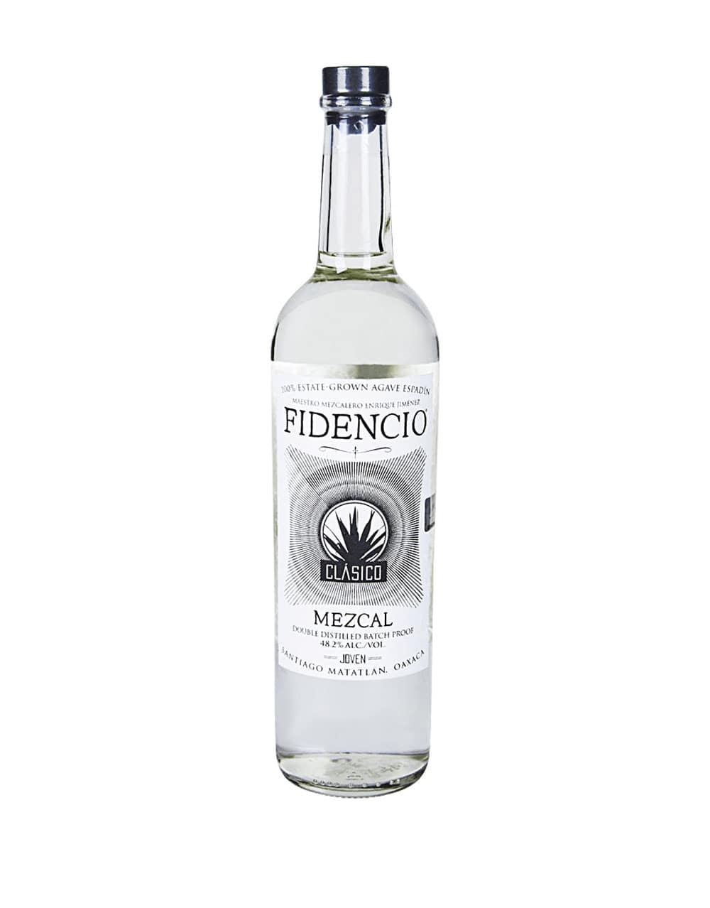 Fidencio Clasico Mezcal