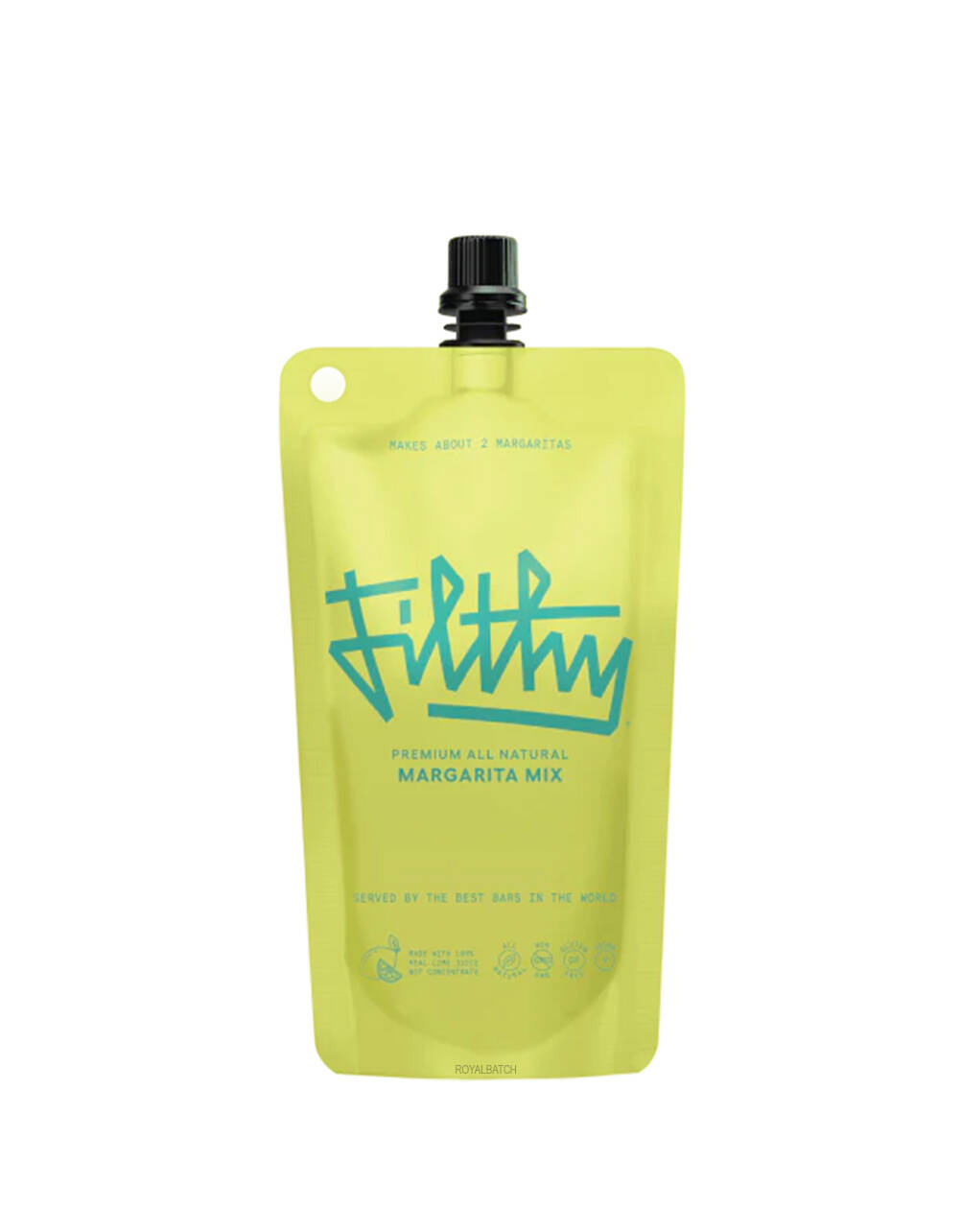 Filthy Margarita Mix 946ml