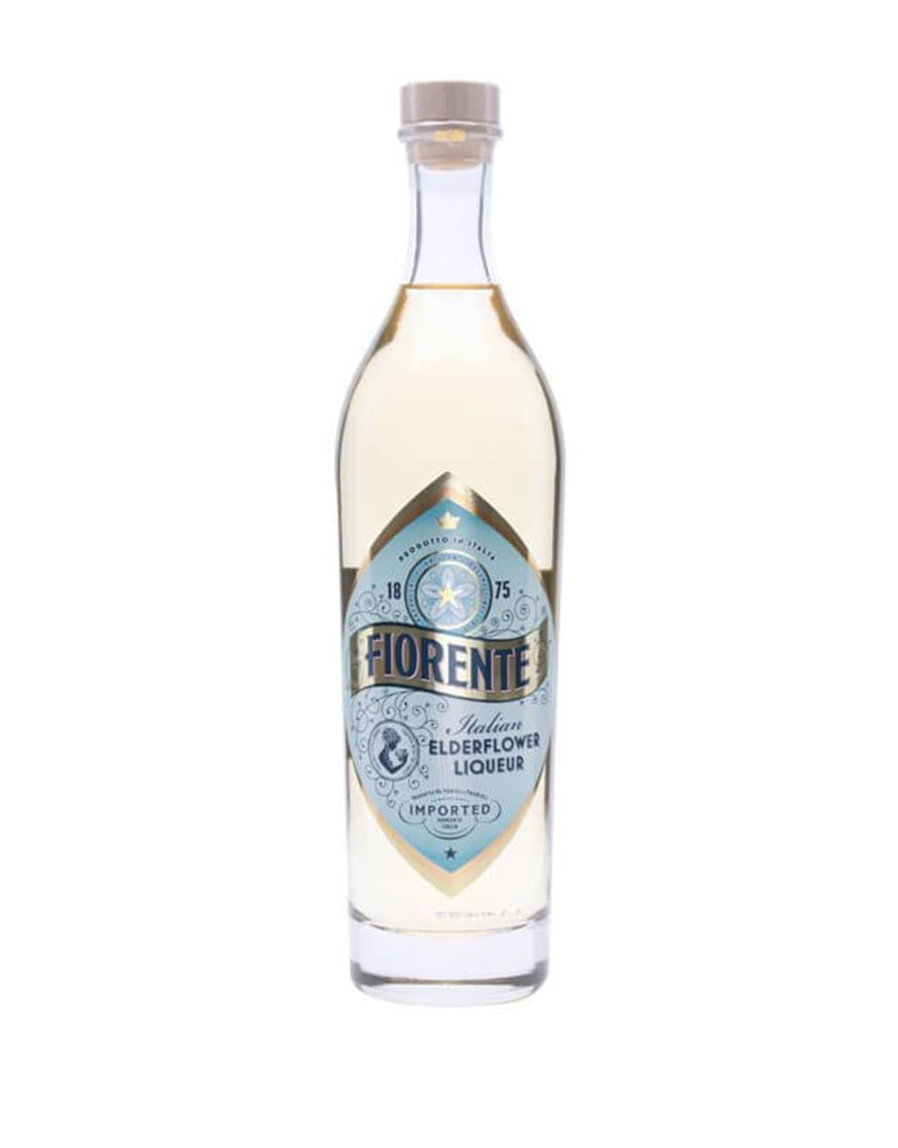 Fiorente Elderflower Liqueur