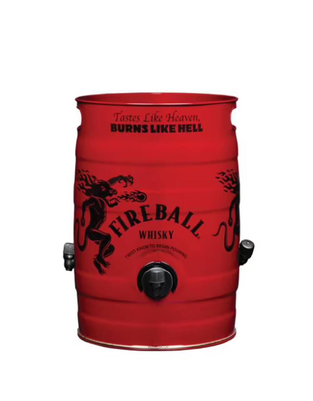 Fireball Firekeg 5.25L