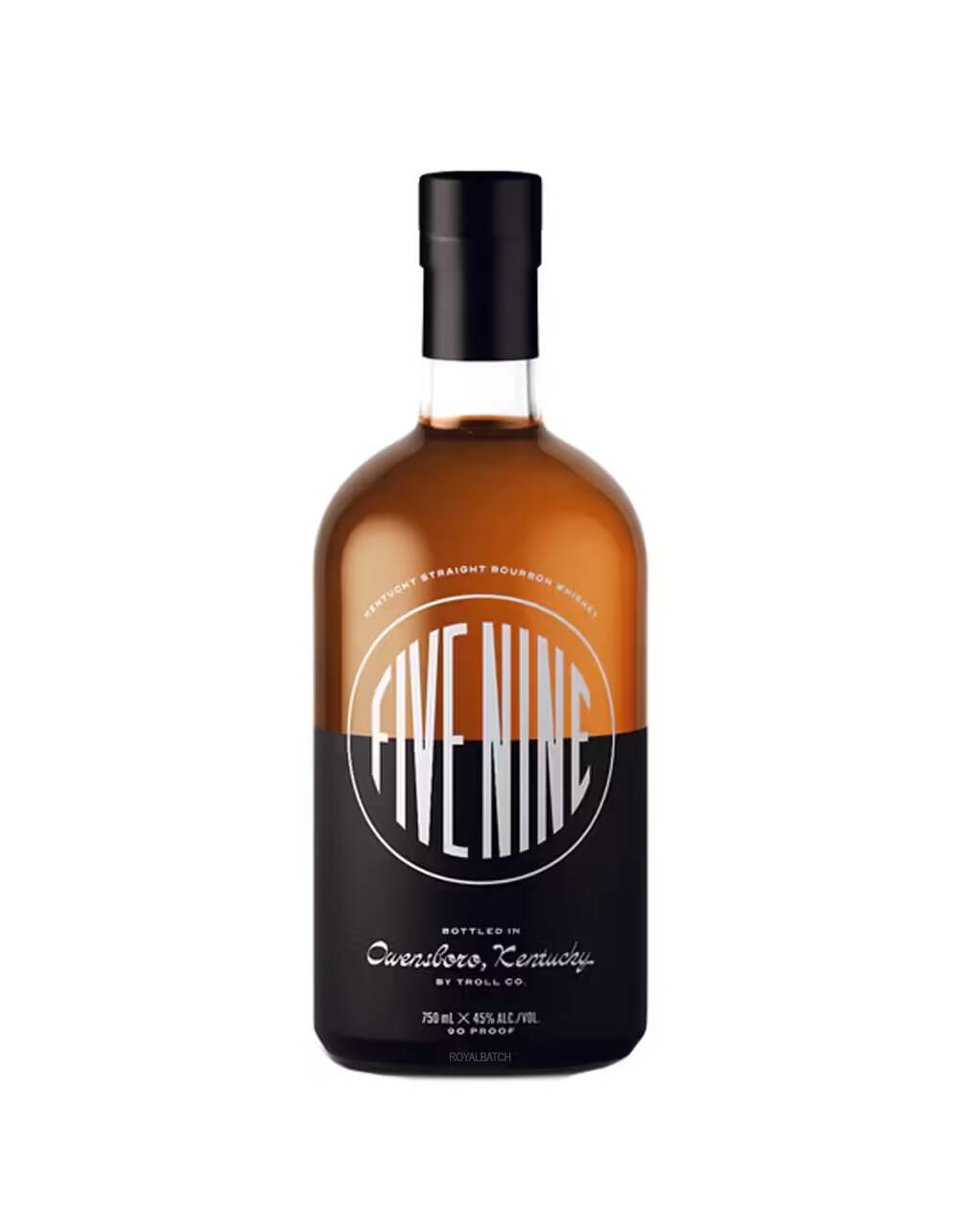 Five Nine Kentucky Straight Bourbon Whiskey