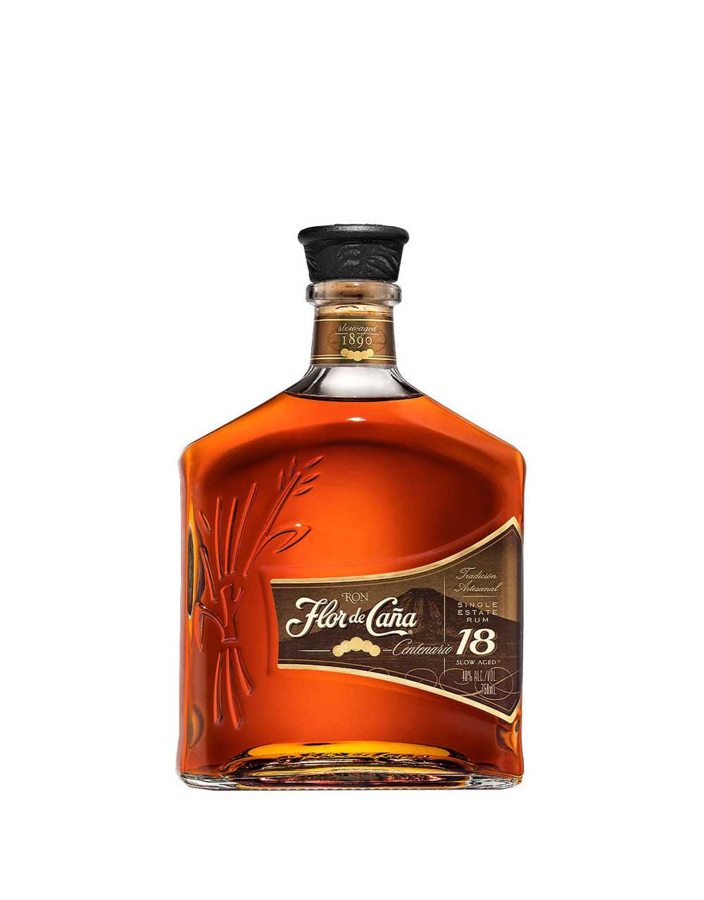 Flor de Cana 18 Year Rum