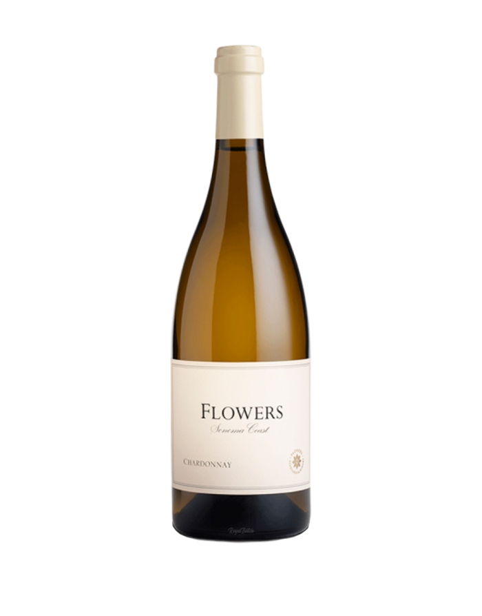 Flowers Sonoma Coast Chardonnay 2021 Wine