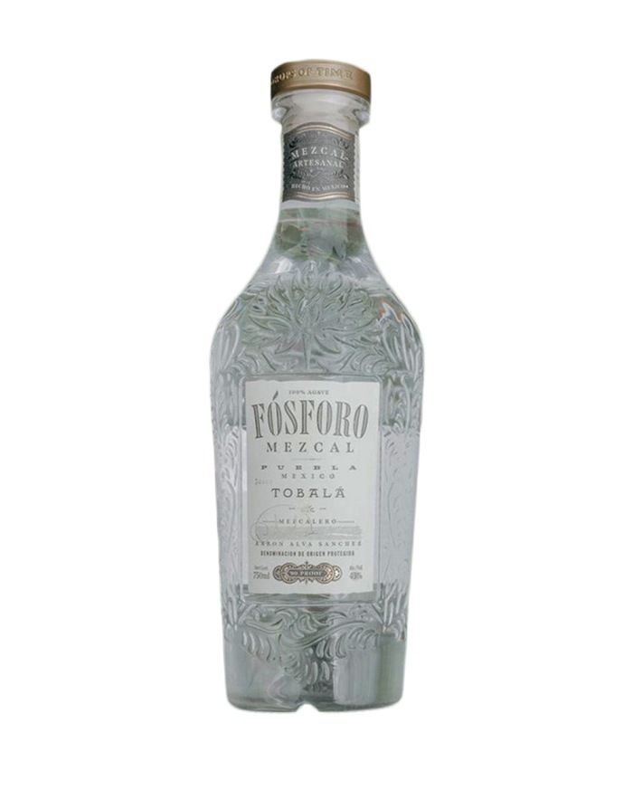 Fosforo Tobala Mezcal