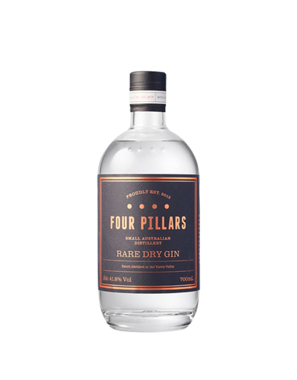 Four Pillars Rare Dry Gin