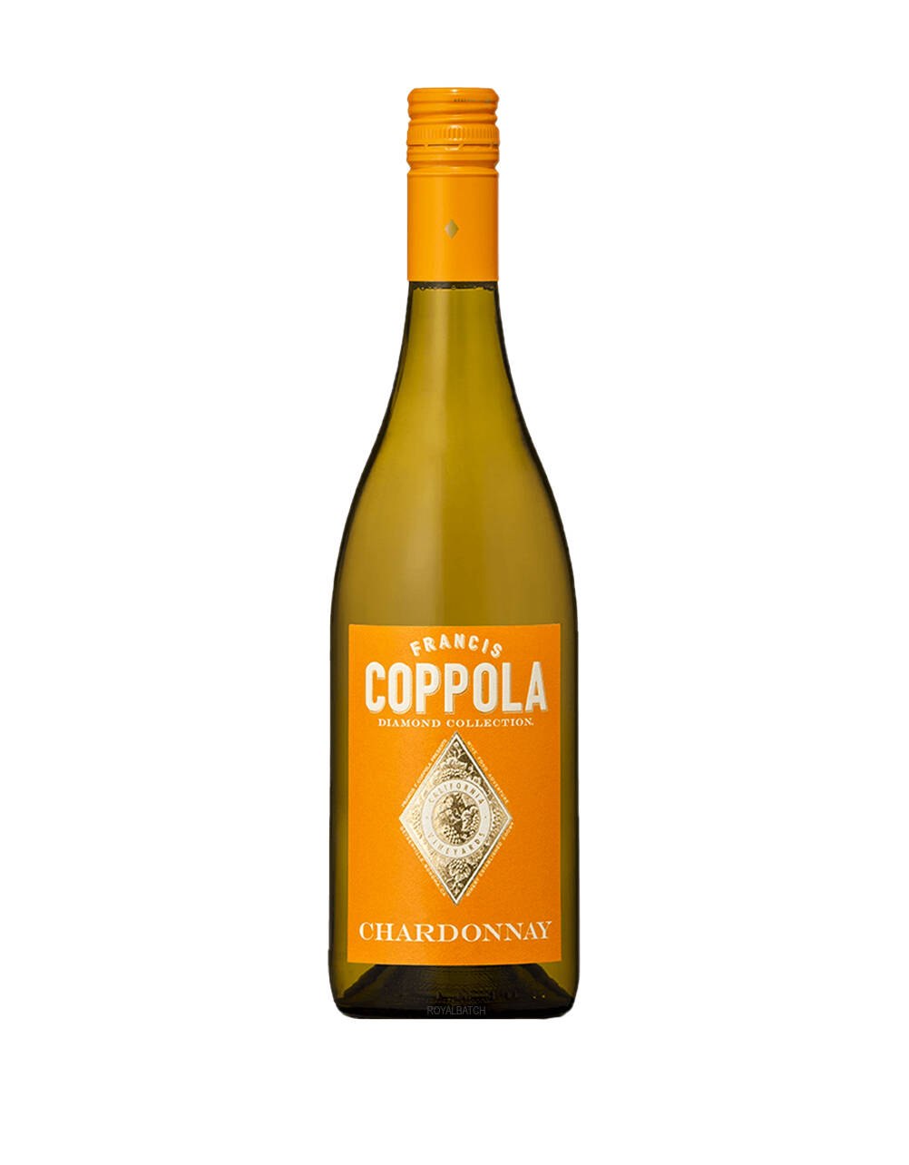 Francis Coppola Diamond Collection Chardonnay Wine