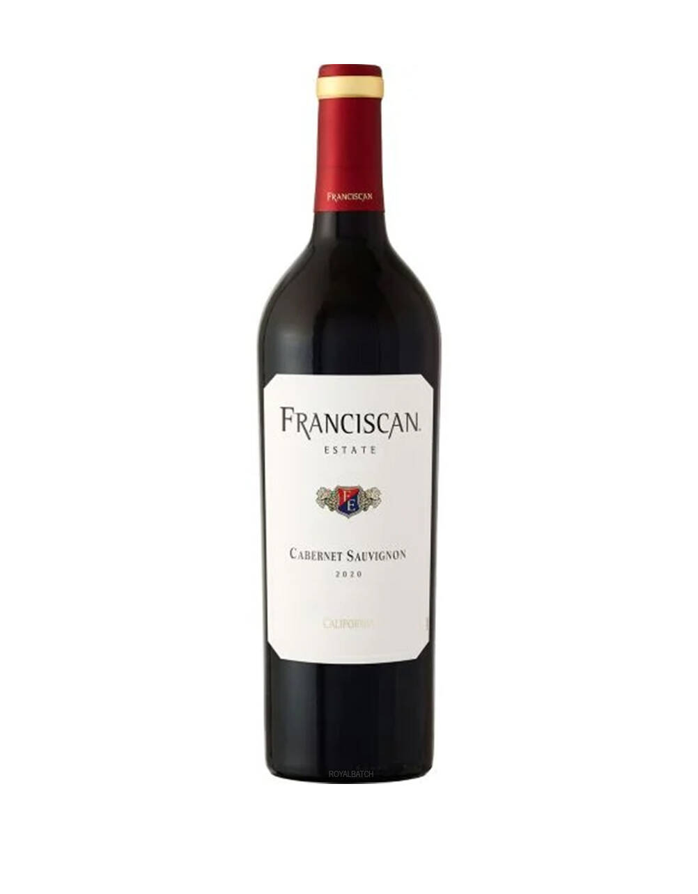Franciscan Estate Cabernet Sauvignon Wine 2021