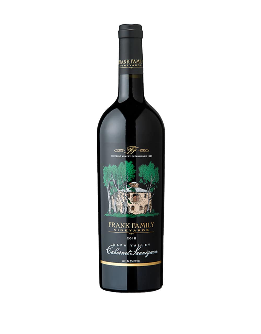 Frank Family Cabernet Sauvignon