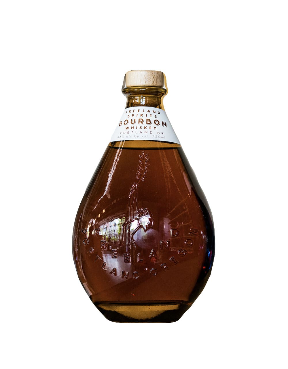 Freeland Spirits Bourbon Whiskey