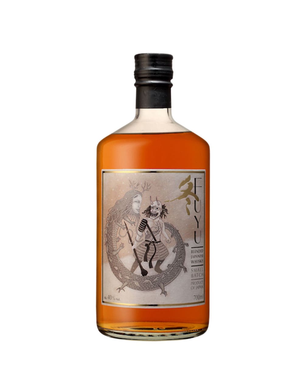 Fuyu Blended Japanese Whisky