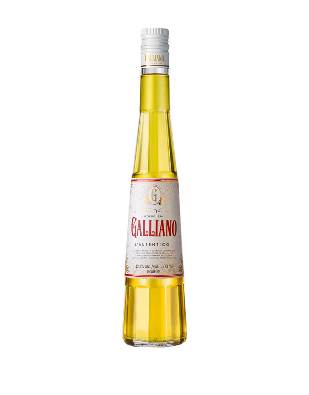 Galliano L'Autentico