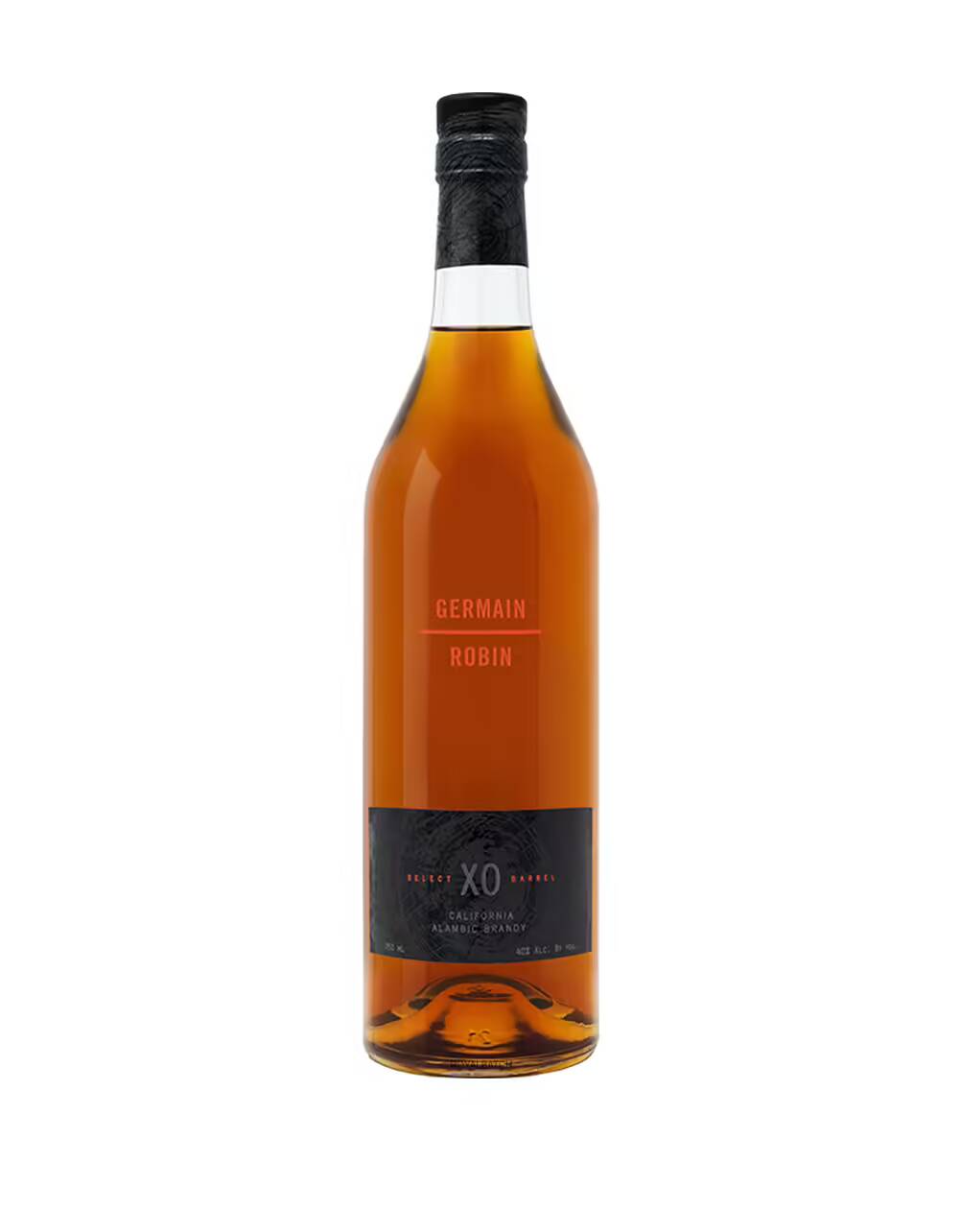 Armagnac  Brandy - Noble Root Wine & Spirits