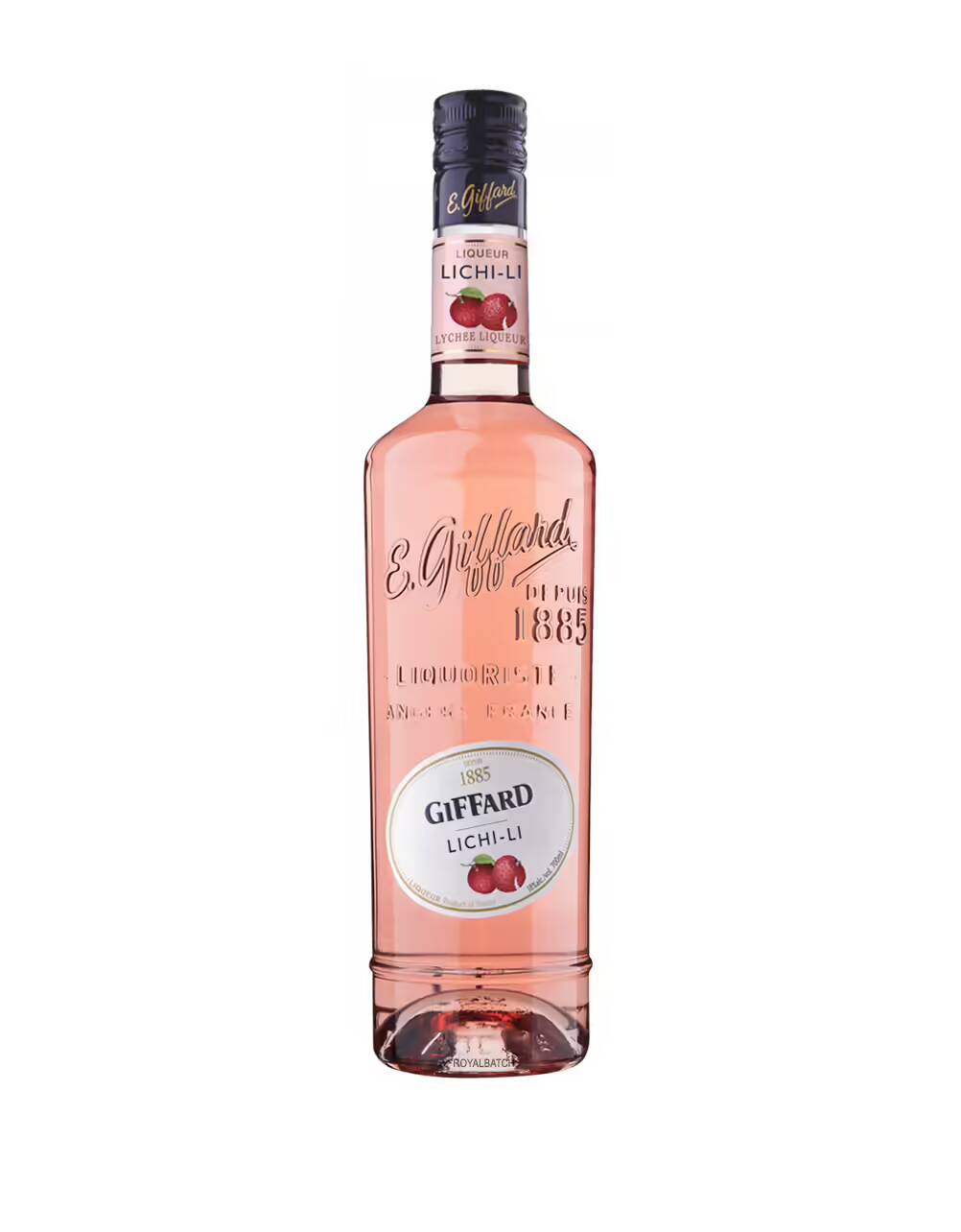 Giffard Lichi Li Liqueur