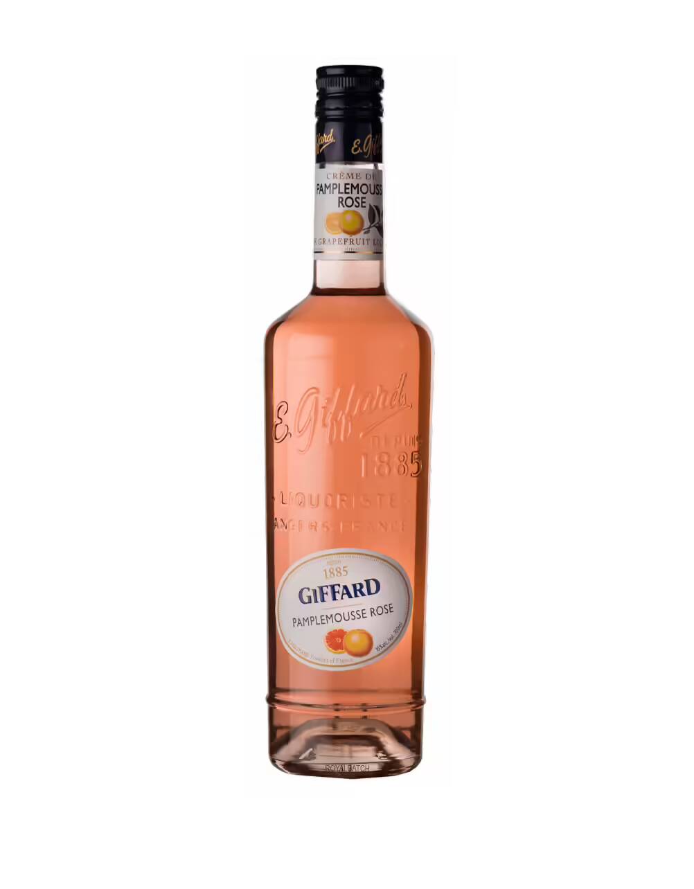 Giffard Pamplemousse Rose Liqueur 375ml