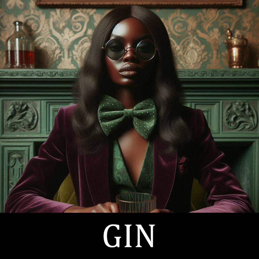 Gin Club