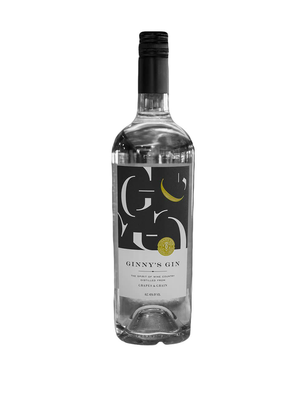 Ginny's Gin