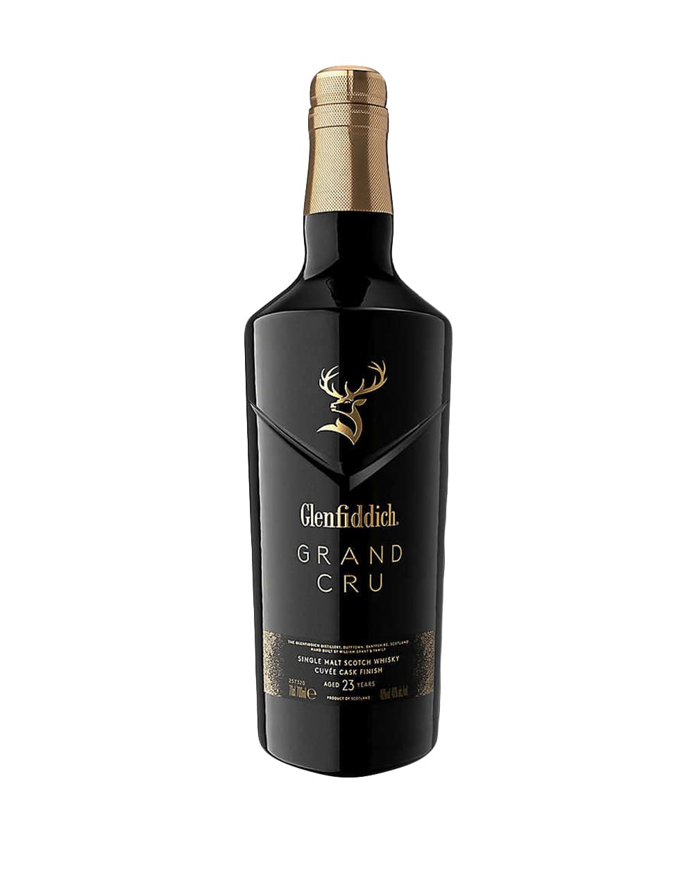 Glenfiddich Grand Cru 23 Year Old Scotch Whisky